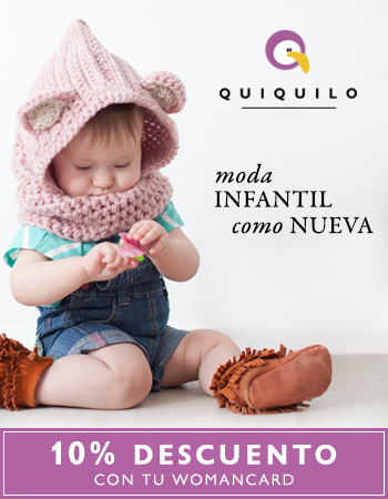 QUIQUILO | WOMANCARD
